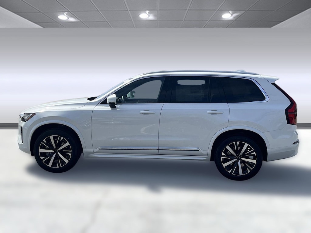 Certified 2025 Volvo XC90 B6 Core 7 Passenger (2025.5) 2025.5 B6 AWD Core 7-Seater