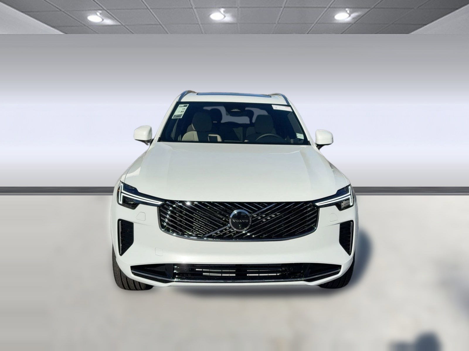 2026 Volvo XC90 Plus - Photo 6