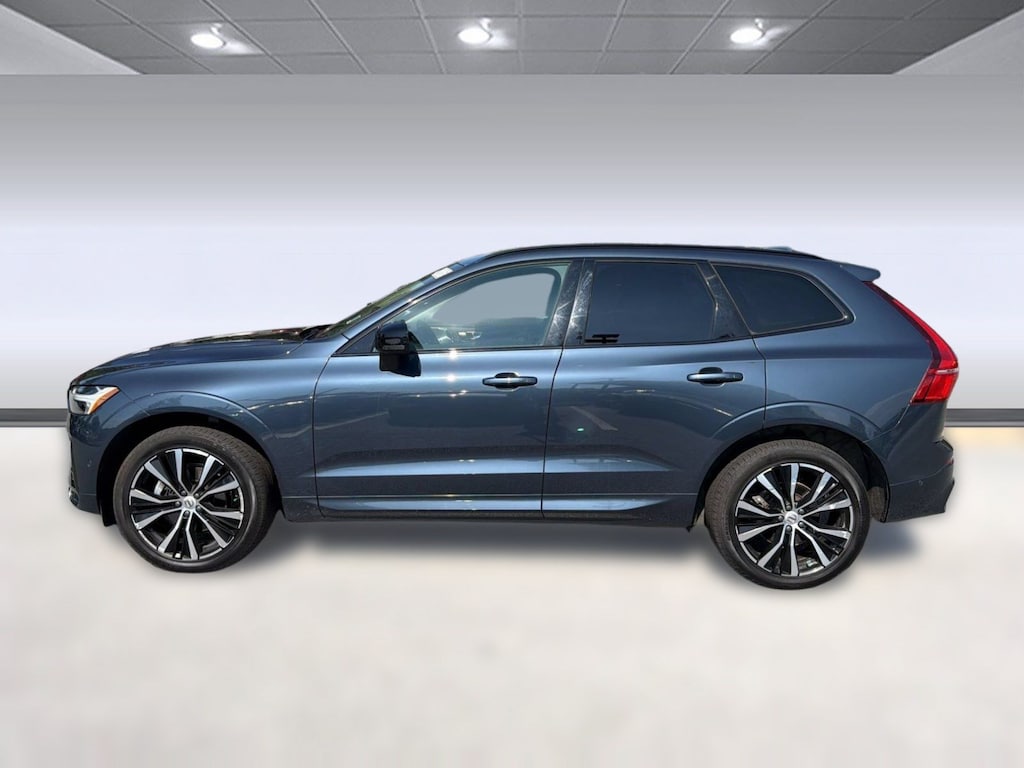 Certified 2024 Volvo XC60 B5 Plus SUV