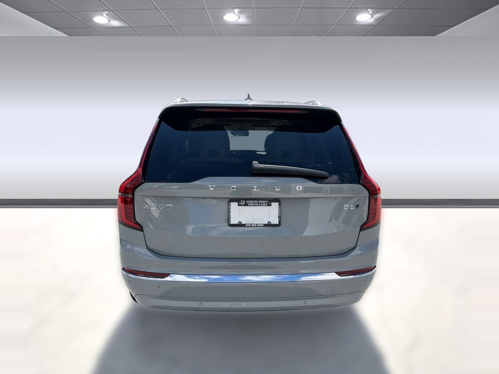 New 2026 Volvo XC90 For Sale near Atlanta | Stock: T1505047