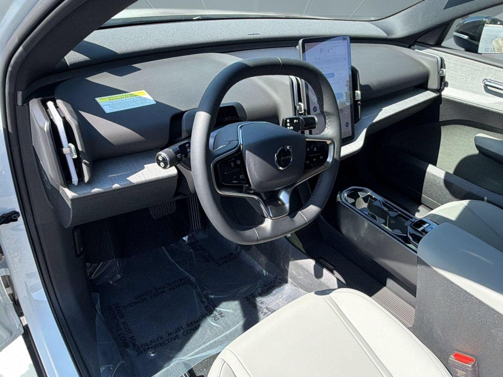 EX30 Twin Motor Plus SUV