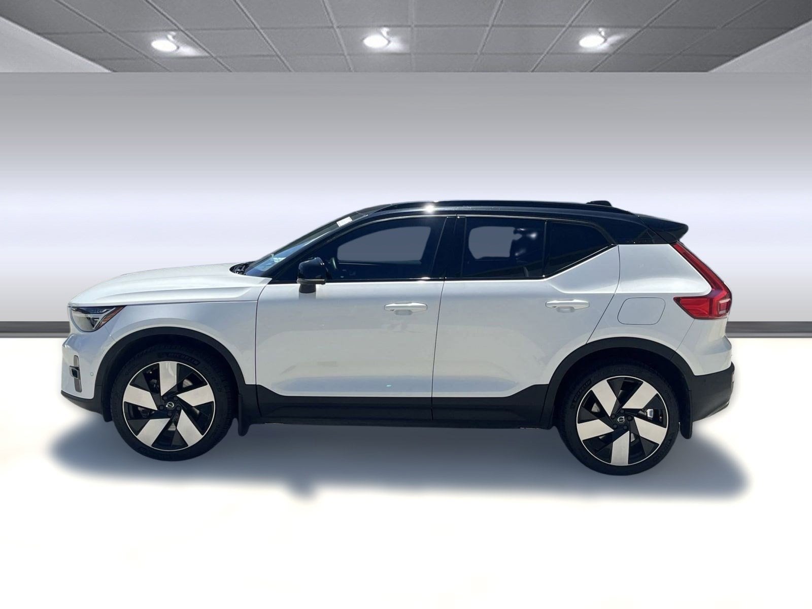 Certified 2023 Volvo XC40 Ultimate with VIN YV4ED3UM4P2066703 for sale in Alpharetta, GA
