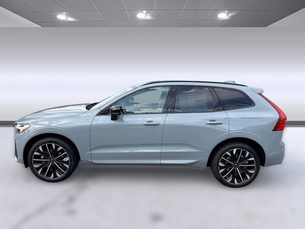 New 2026 Volvo XC60 B5 Ultra SUV