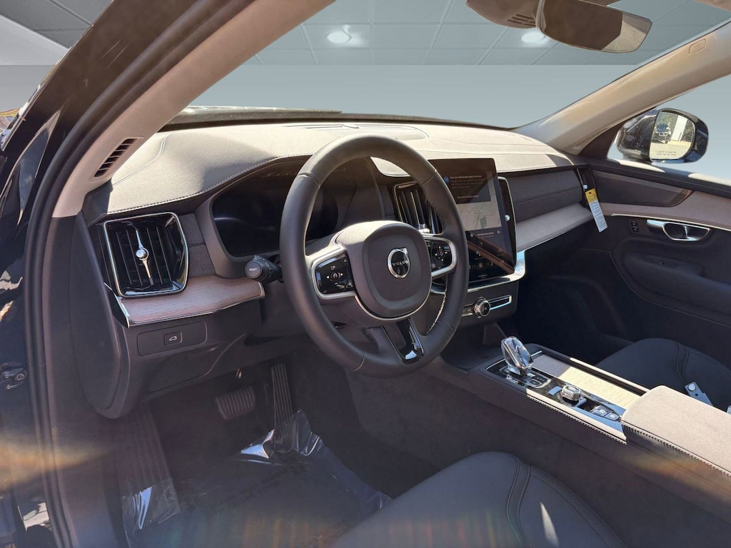 Used 2026 Volvo XC90 B6 Plus 7 Passenger B6 AWD Plus 7-Seater