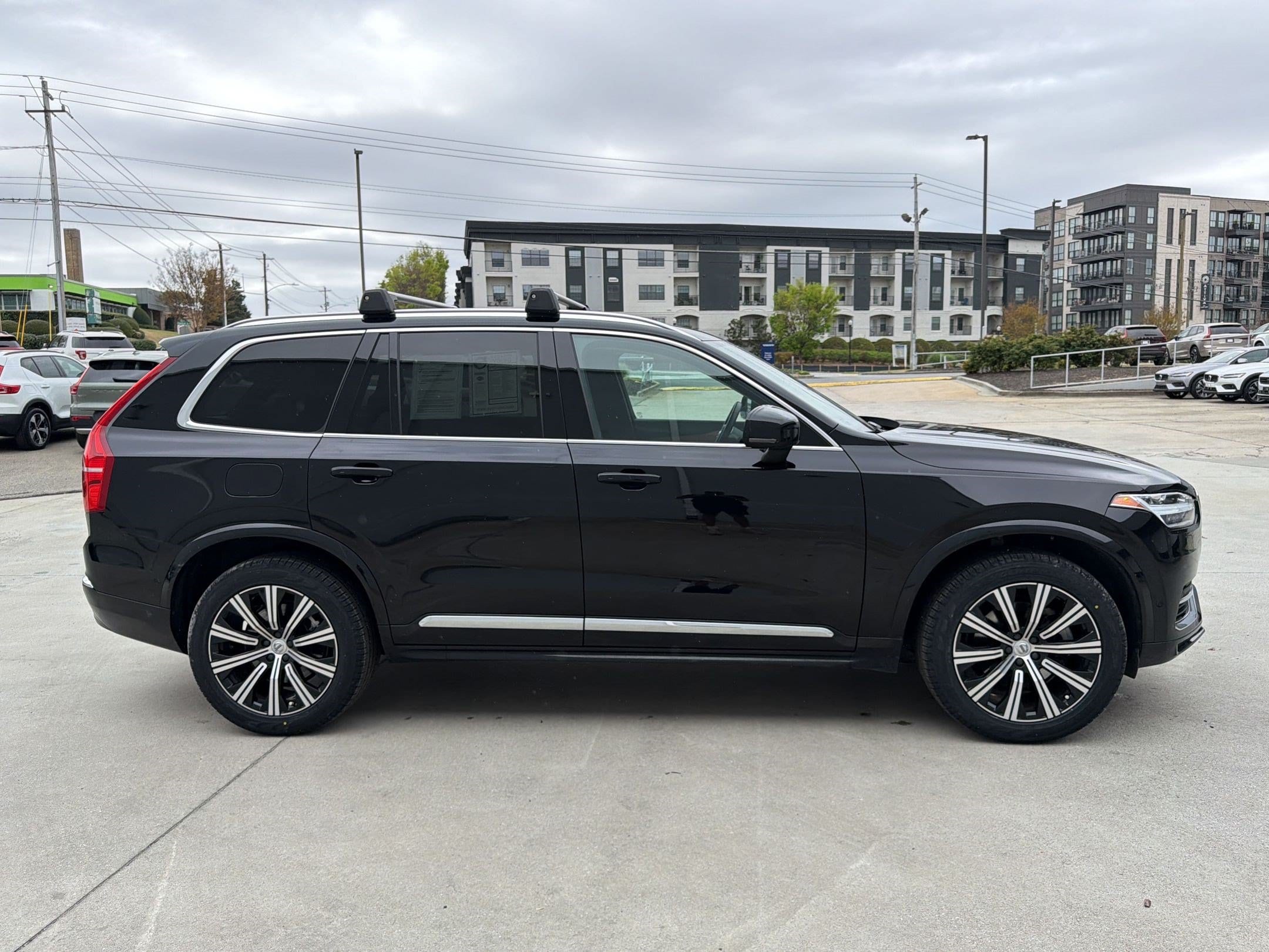 2023 Volvo XC90 Plus - Photo 8