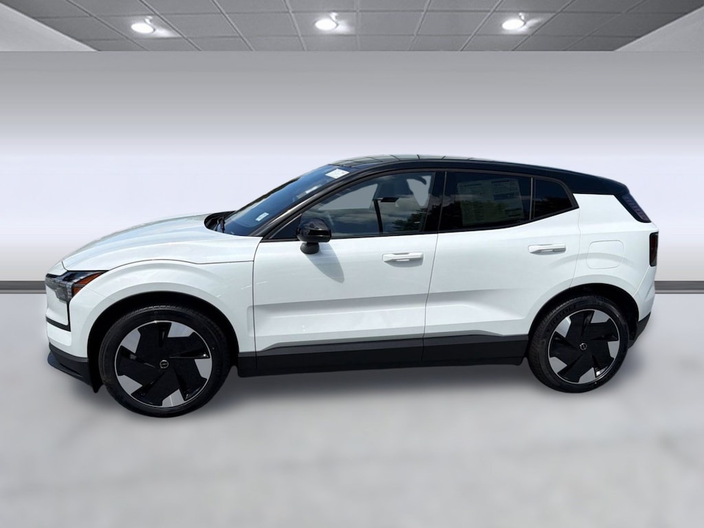 New 2026 Volvo EX30 Twin Motor Plus SUV