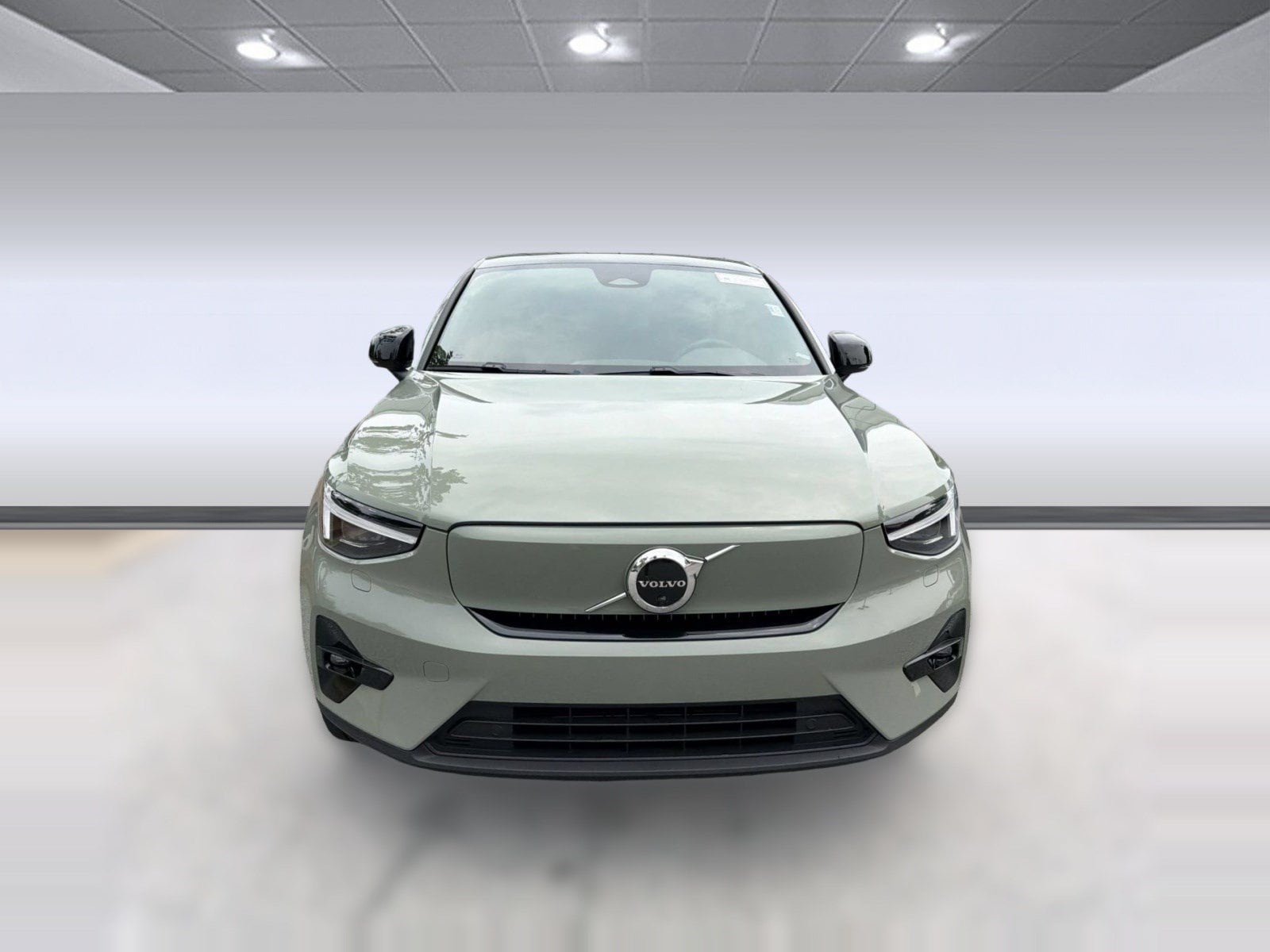 C40 Recharge Pure Electric Ultimate SUV