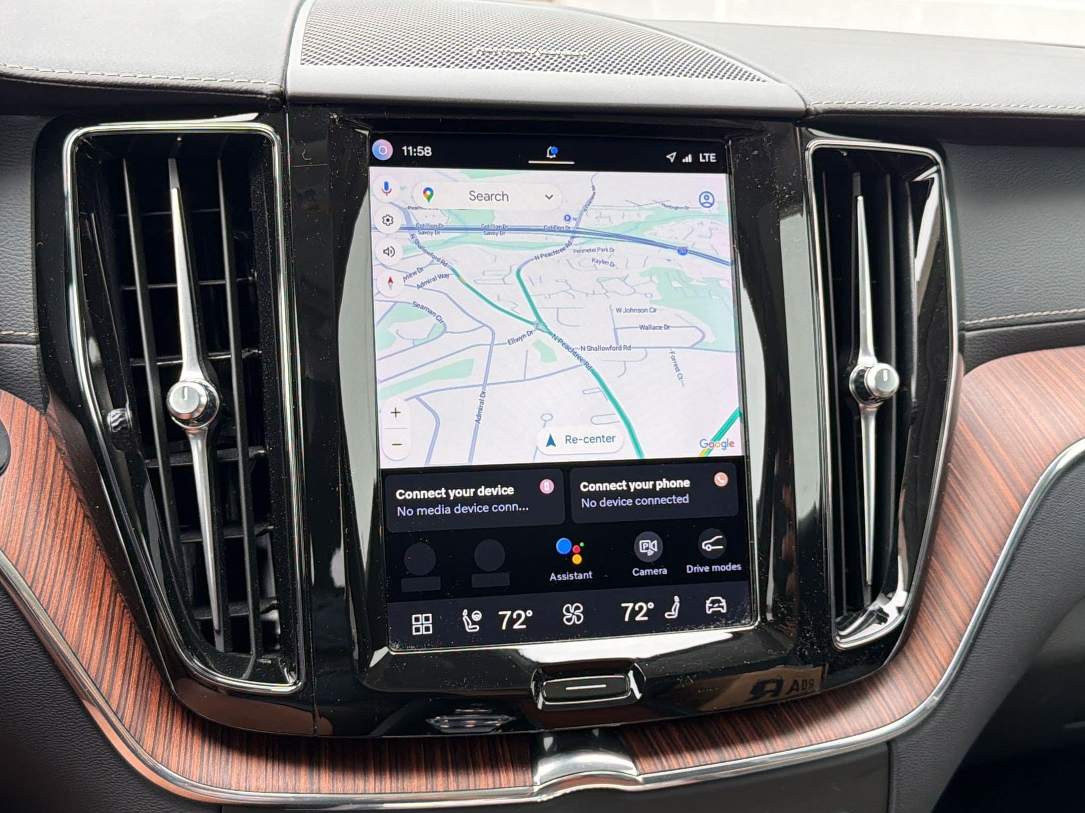 2023 Volvo XC60 Ultimate - Photo 17