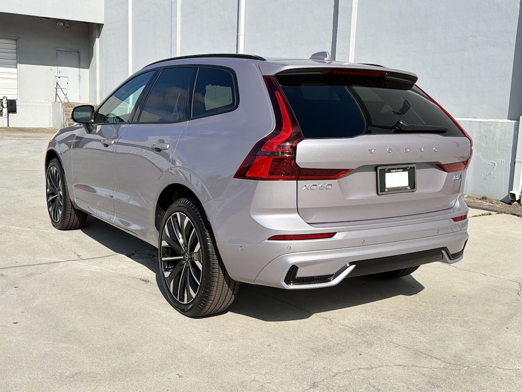 Used 2026 Volvo XC60 Ultra SUV