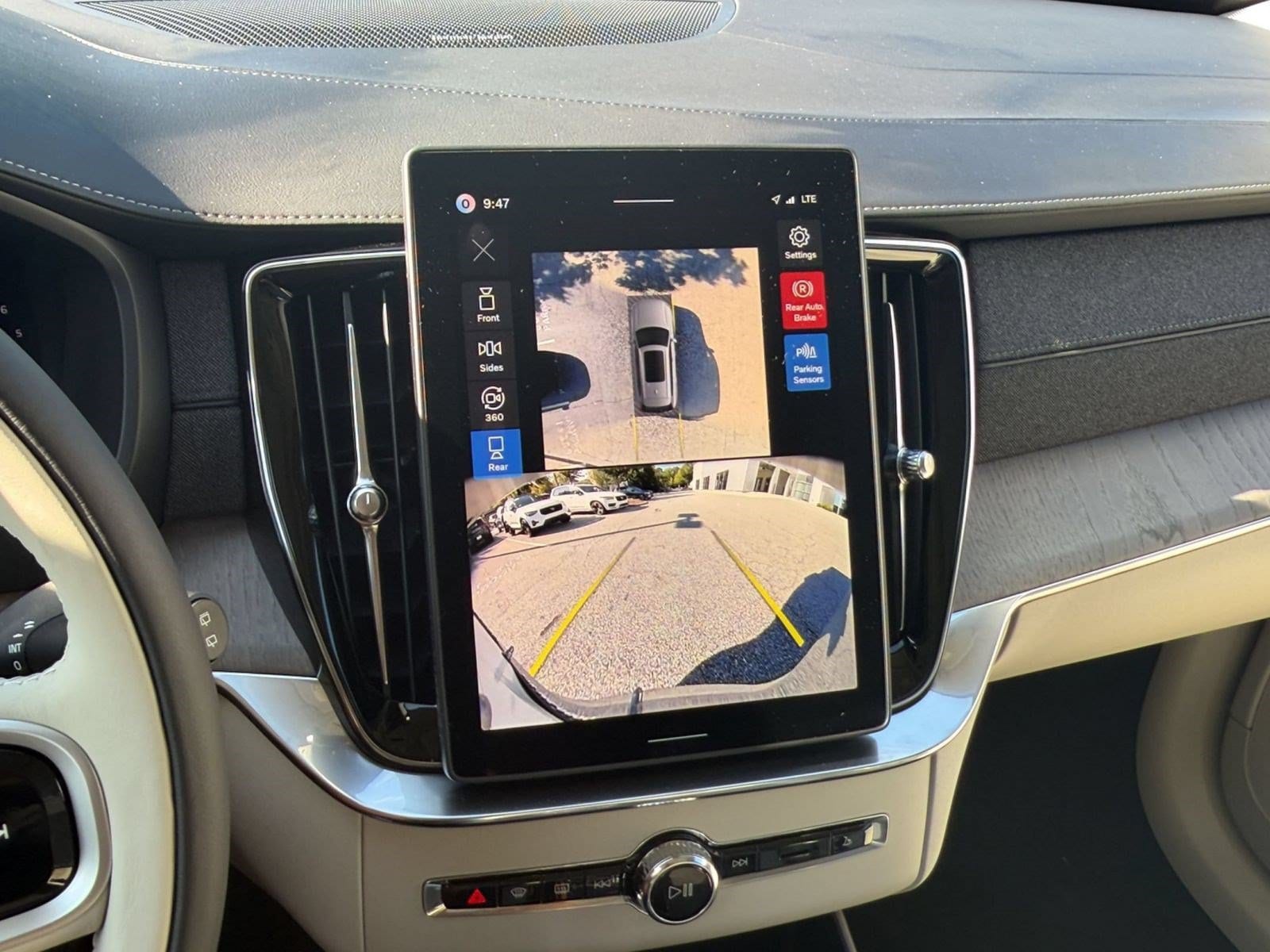 2026 Volvo XC90 Ultra - Photo 19