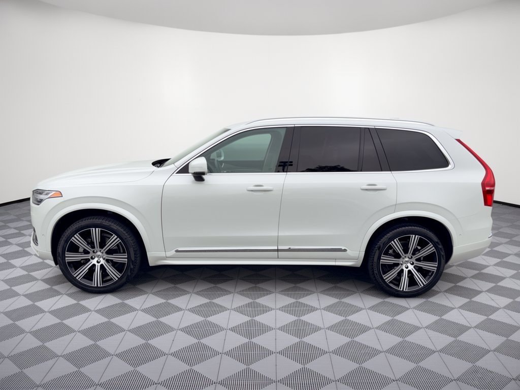 Certified 2024 Volvo XC90 Plus Bright Theme SUV