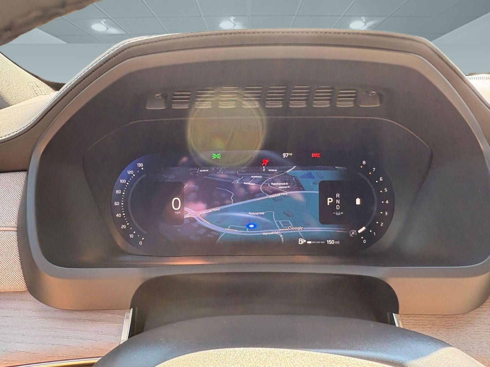 2026 Volvo XC90 Plus - Photo 18