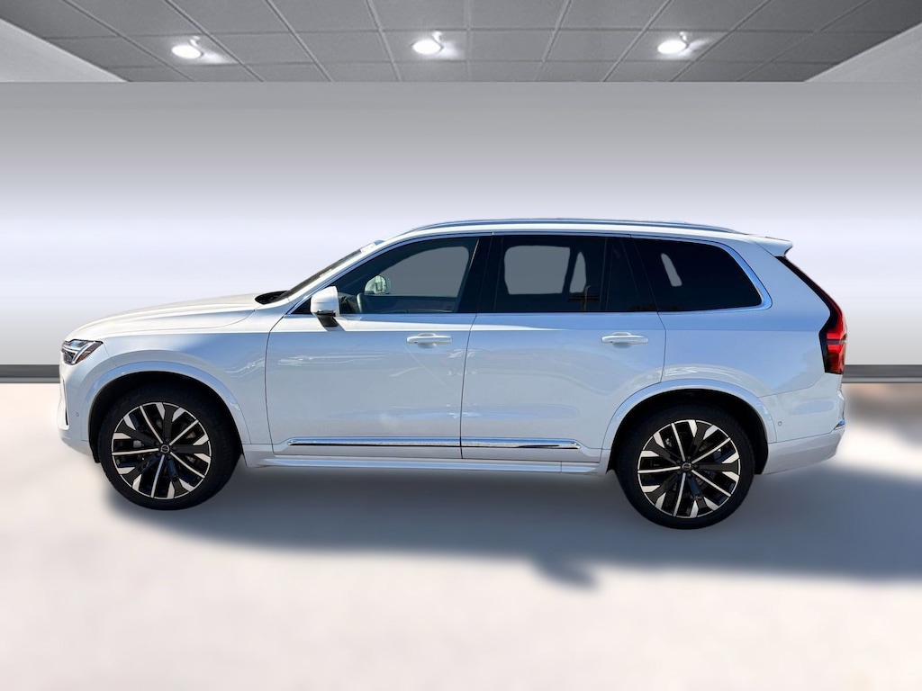 Certified 2025 Volvo XC90 B6 Plus 7 Passenger (2025.5) 2025.5 B6 AWD Plus 7-Seater