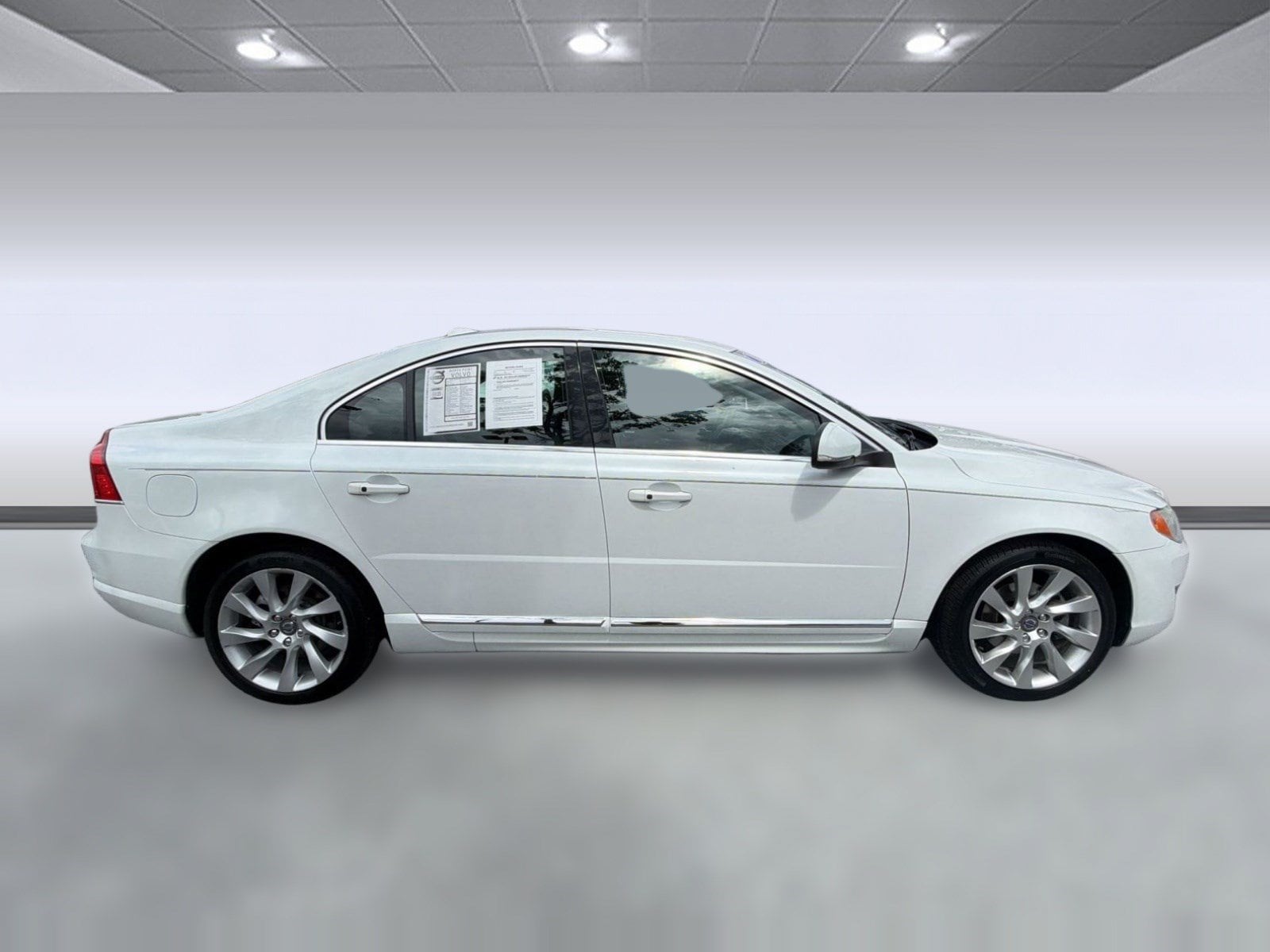 2016 Volvo S80 Base - Photo 8