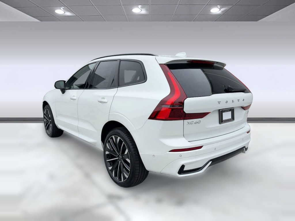 New 2026 Volvo XC60 B5 Ultra SUV