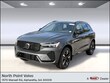  Volvo XC60 plug-in hybrid