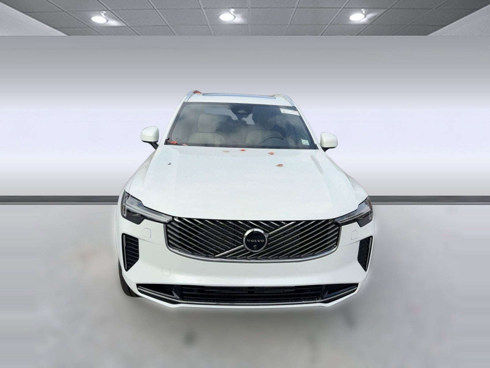 2026 Volvo XC90 Plus - Photo 6