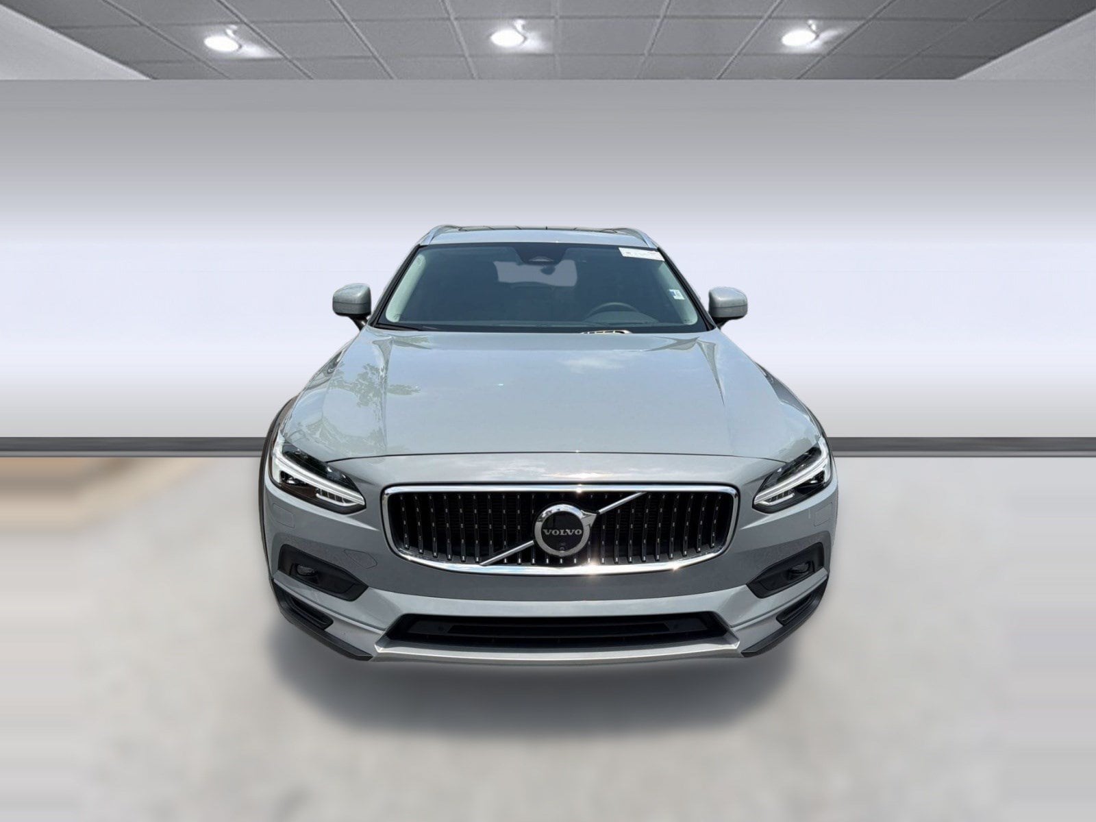 V90 Cross Country B6 Ultra Wagon