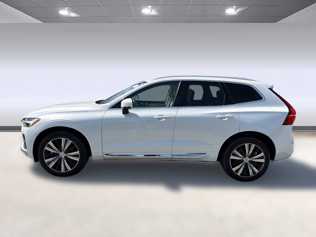 Certified 2023 Volvo XC60 B5 Plus SUV