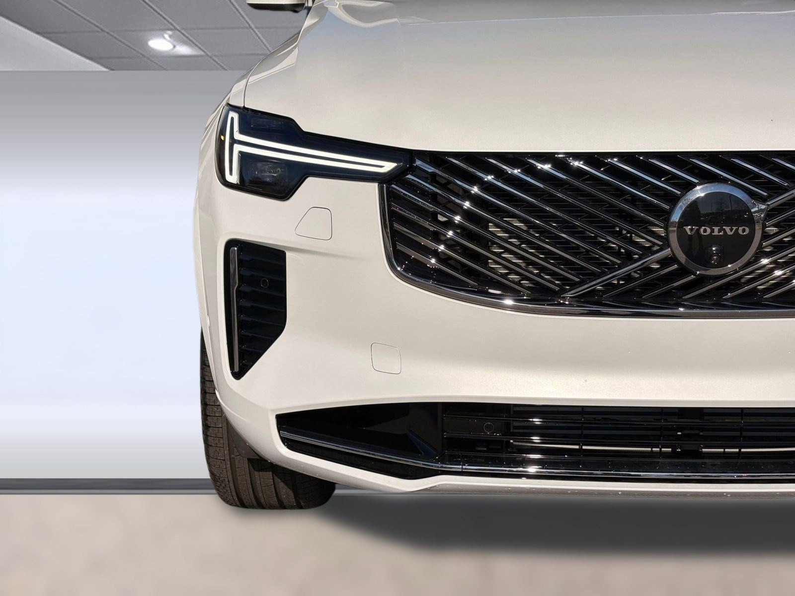 2026 Volvo XC90 Plus - Photo 21