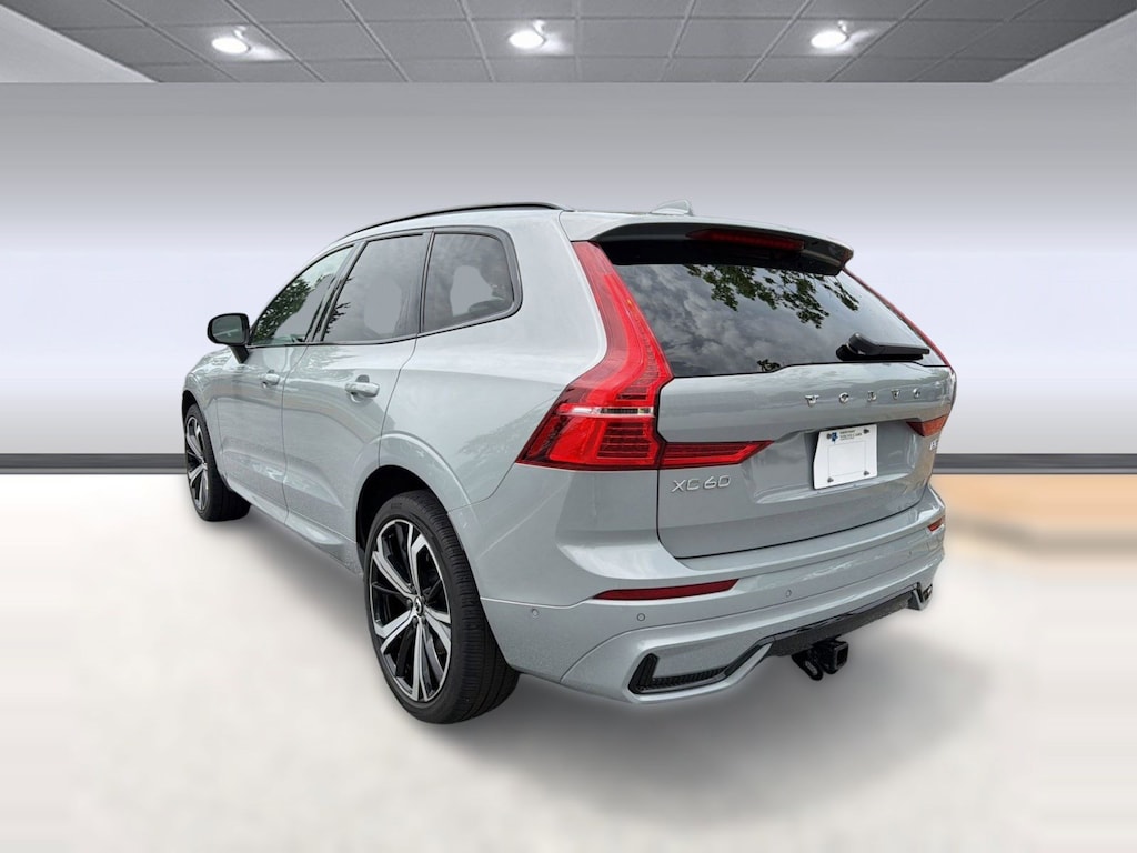 Certified 2024 Volvo XC60 B5 Ultimate SUV