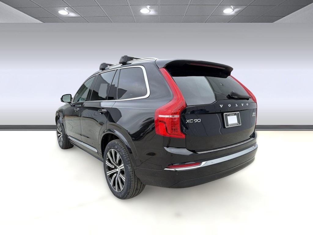 Certified 2023 Volvo XC90 B6 Plus 7 Passenger SUV