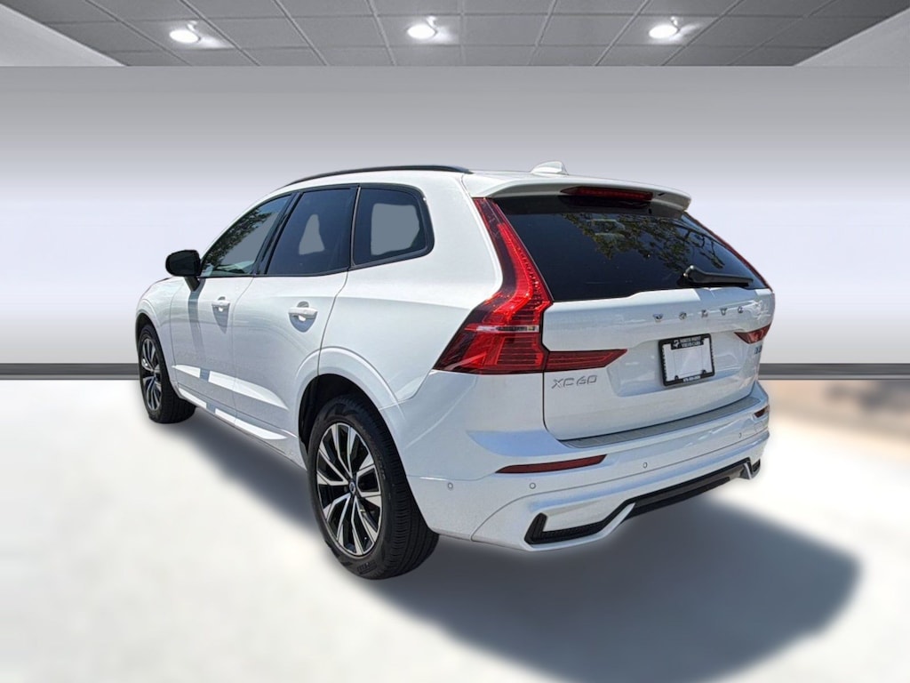Certified 2024 Volvo XC60 B5 Plus SUV