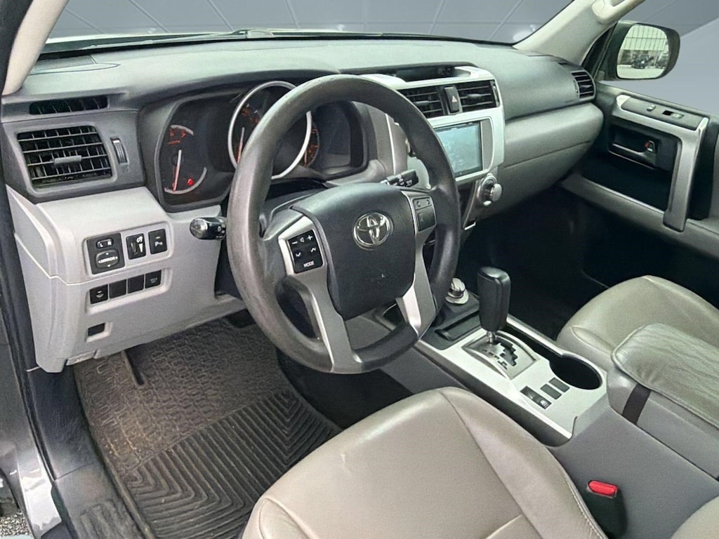 Used 2013 Toyota 4Runner SR5 SUV