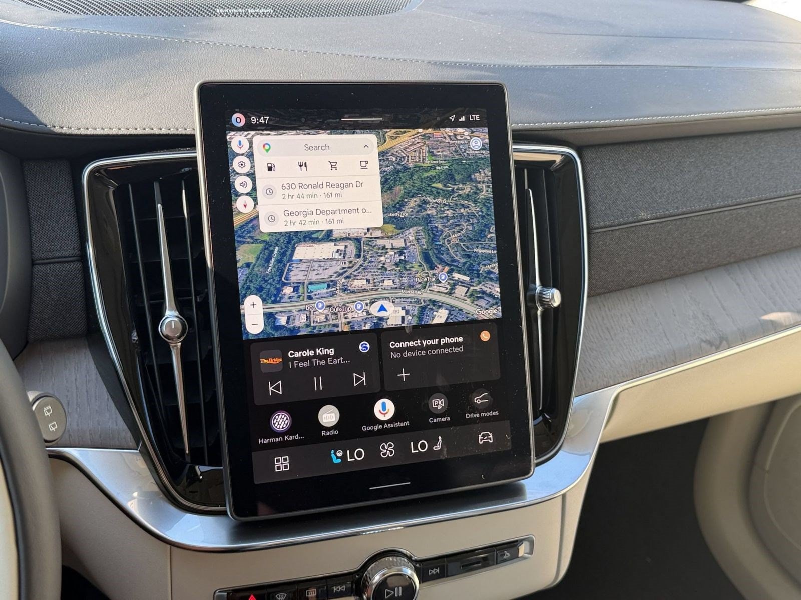 2026 Volvo XC90 Ultra - Photo 18