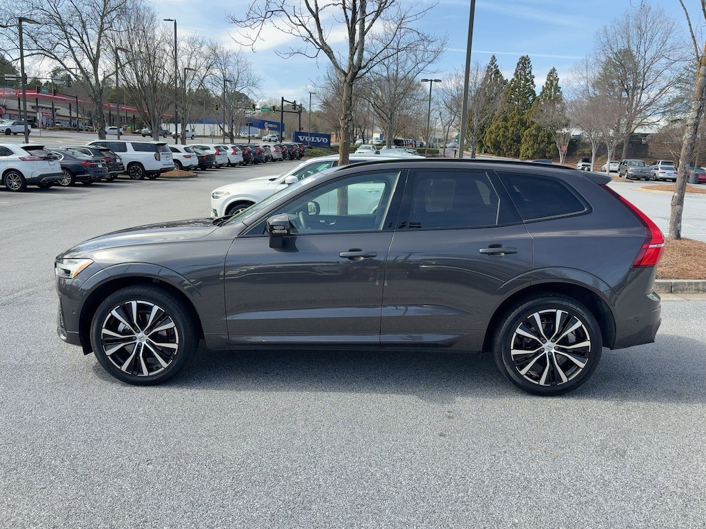 Used 2025 Volvo XC60 B5 Plus B5 AWD Plus