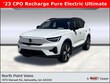 Volvo XC40 Recharge Pure Electric