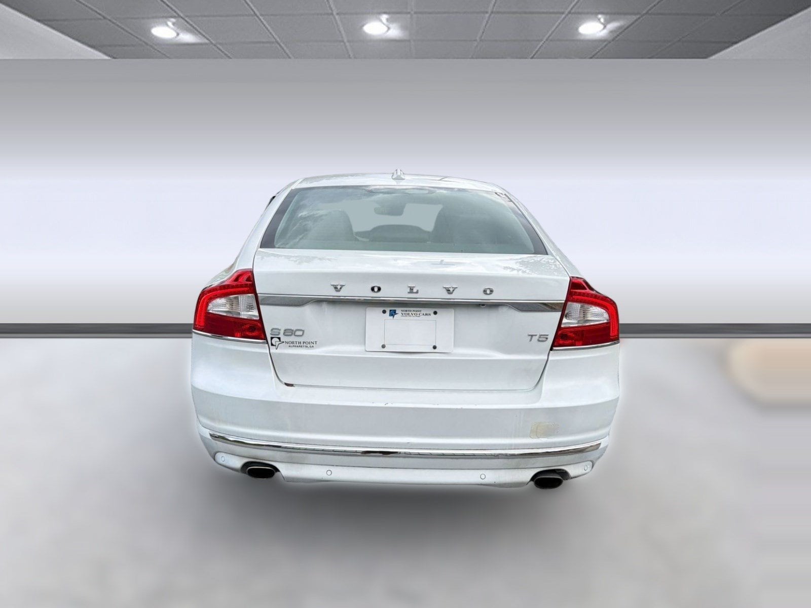 2016 Volvo S80 Base - Photo 10