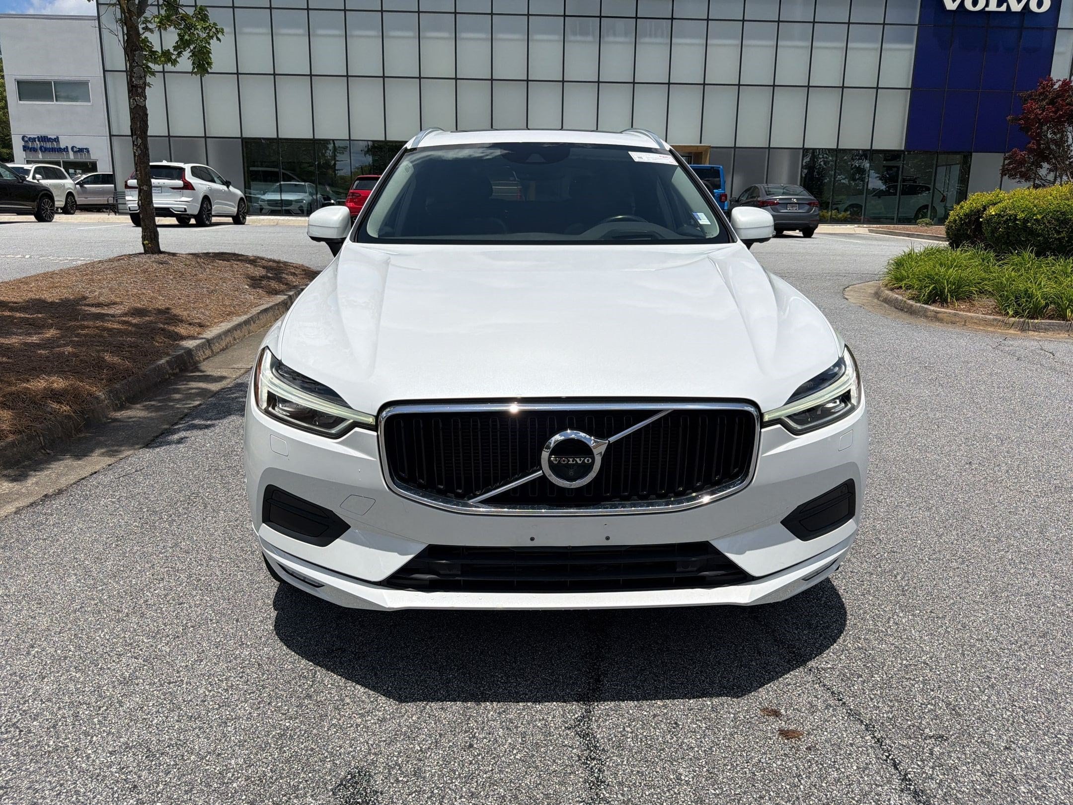 XC60 T5 Momentum SUV