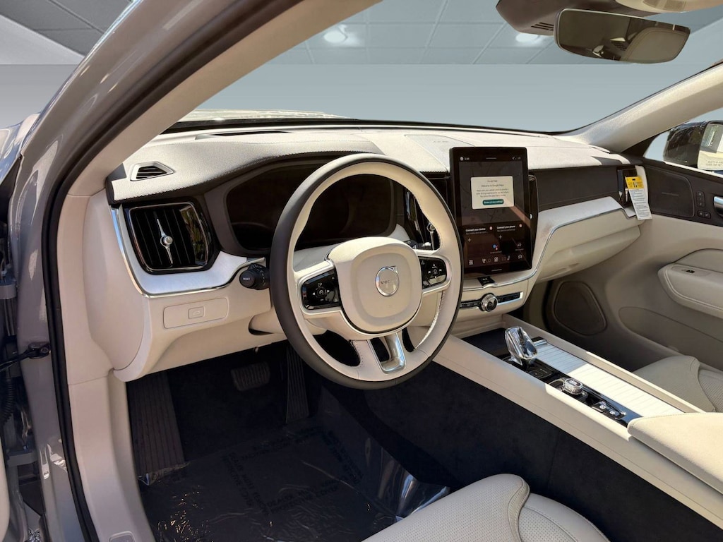 New 2026 Volvo XC60 B5 Ultra SUV