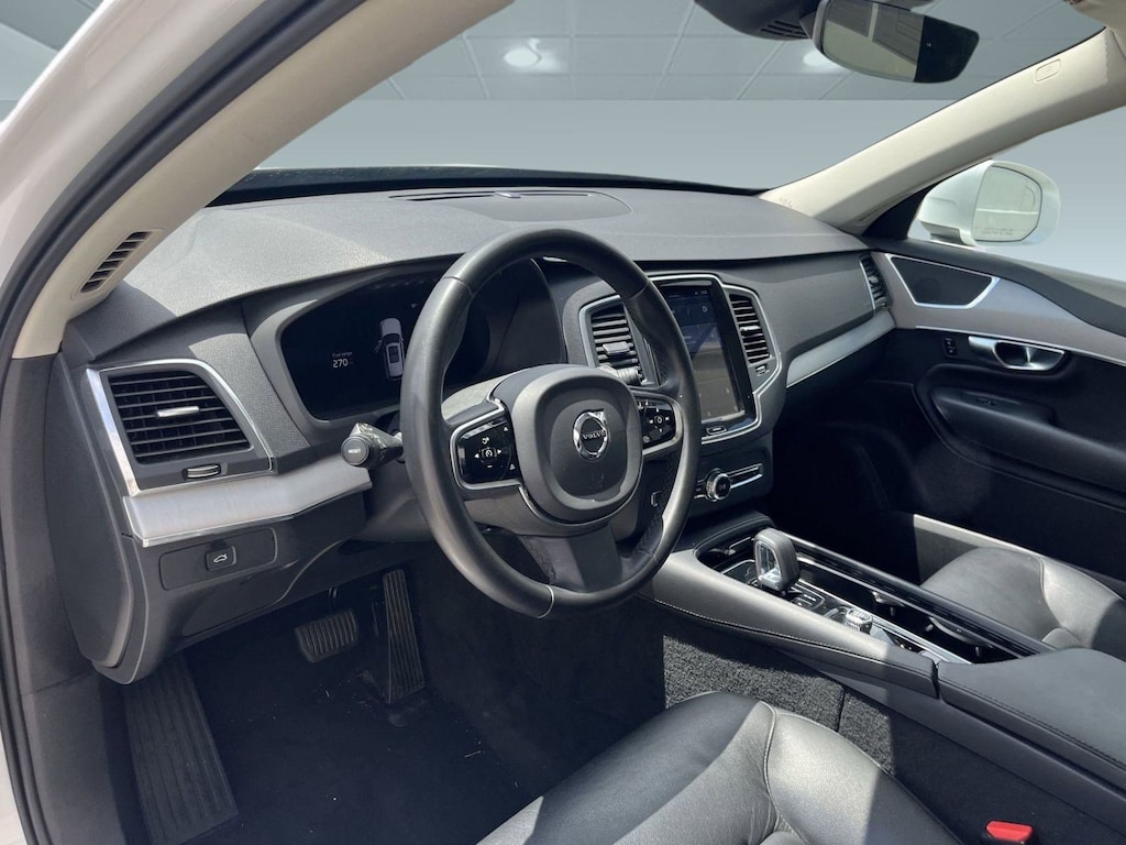 Certified 2024 Volvo XC90 B5 Core 7 Passenger B5 AWD Core Bright Theme 7P