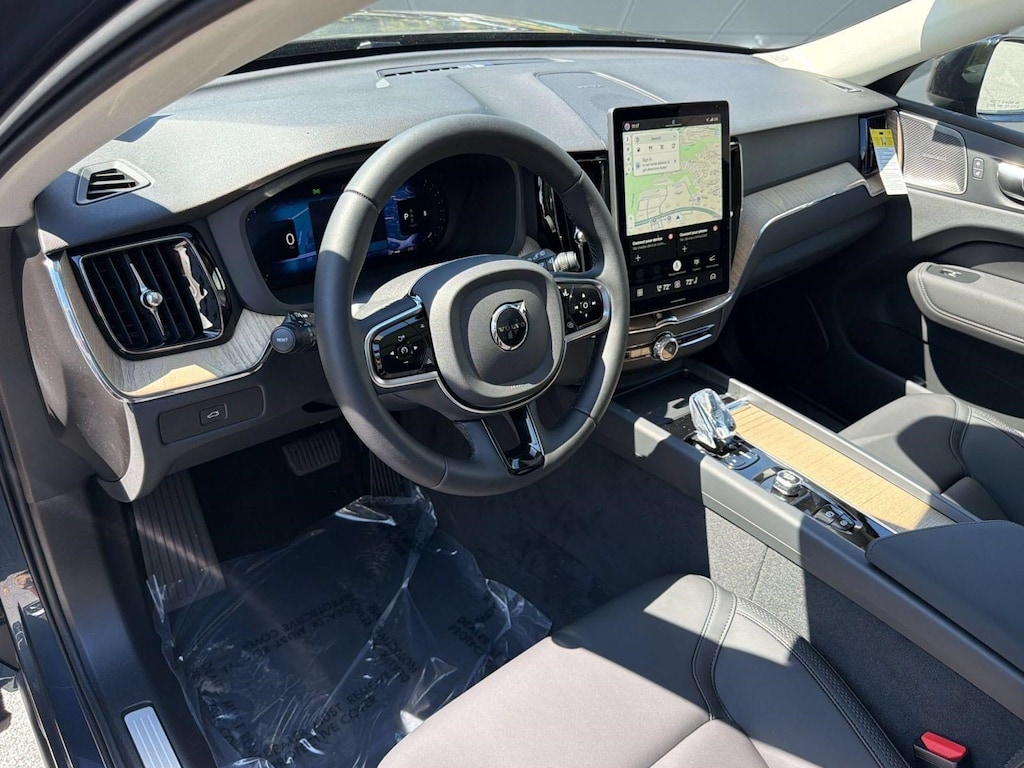 New 2027 Volvo XC60 Plus SUV