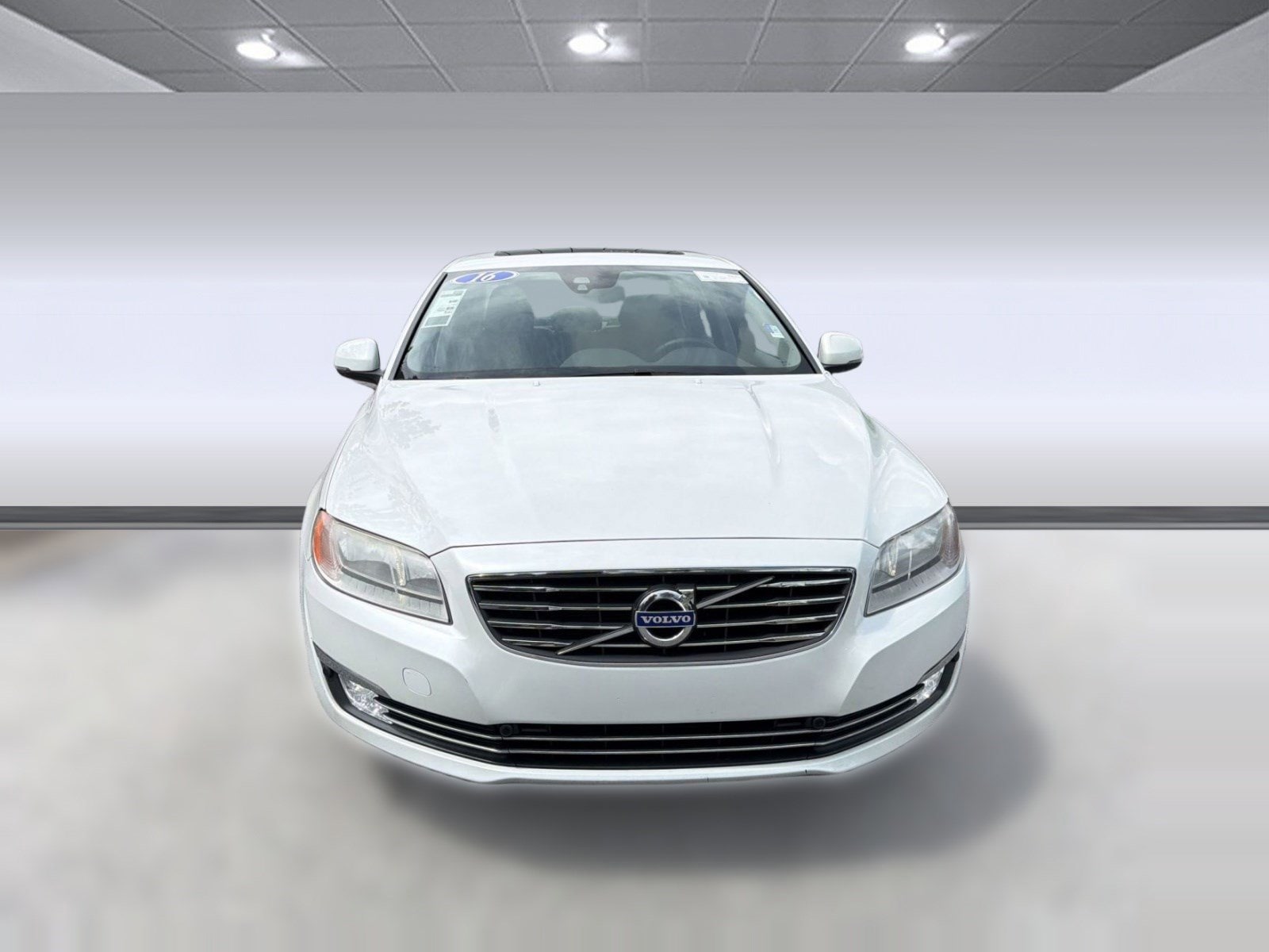 S80 T5 Sedan