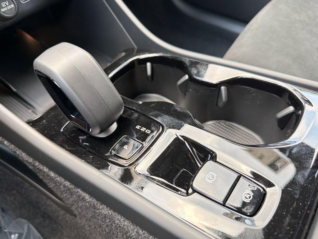 New 2026 Volvo XC40 B5 Ultra Black Edition SUV