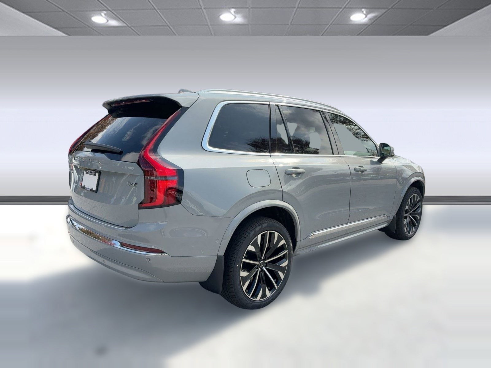 2026 Volvo XC90 Plus - Photo 9