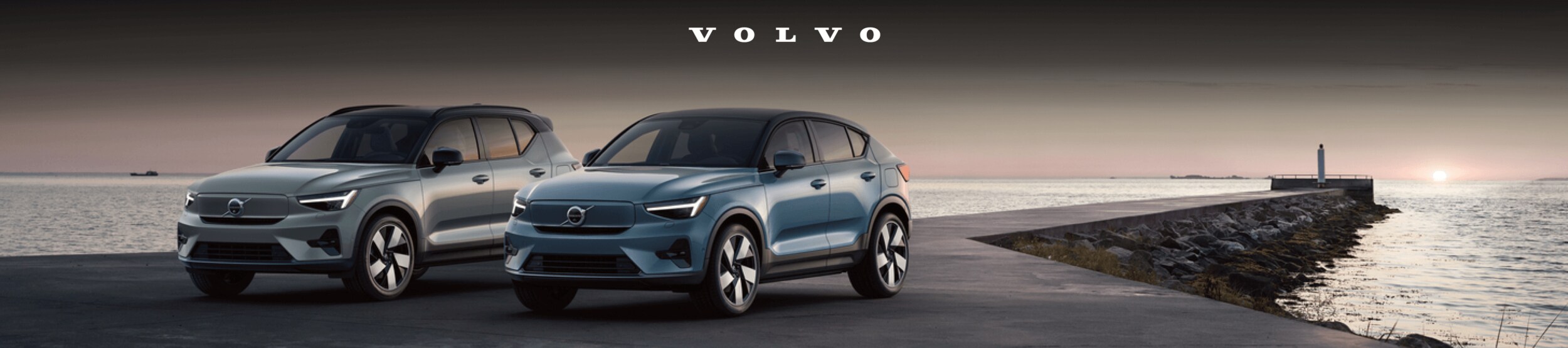 New Volvo Electric Vehicles For Sale Near Atlanta, GA