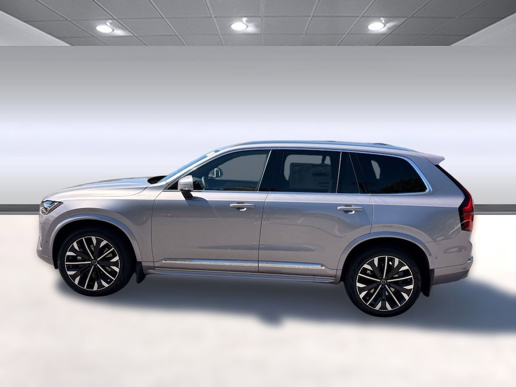 New 2026 Volvo XC90 B6 Plus 7 Passenger SUV