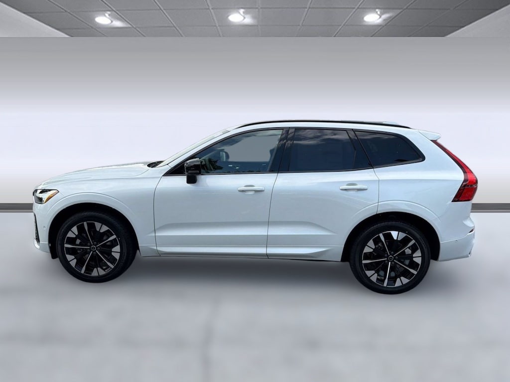 New 2026 Volvo XC60 B5 Ultra SUV