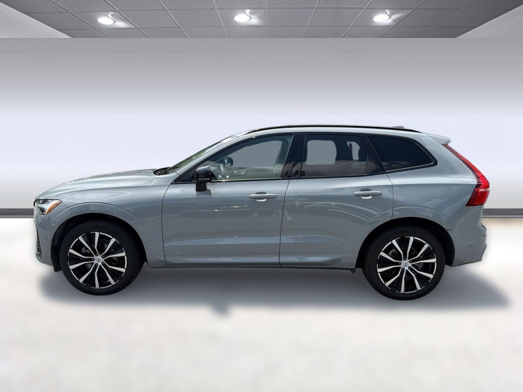 Certified 2024 Volvo XC60 B5 Ultimate SUV