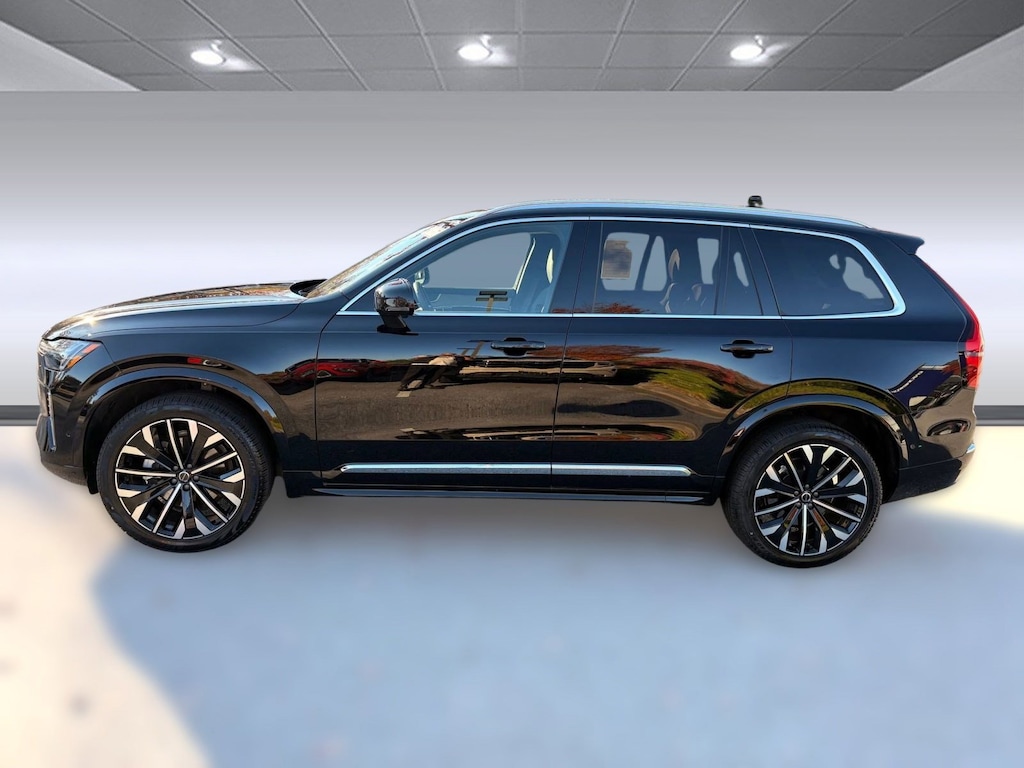 Certified 2025 Volvo XC90 B6 Plus 7 Passenger (2025.5) 2025.5 B6 AWD Plus 7-Seater