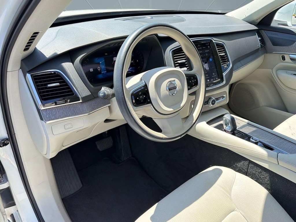 Certified 2023 Volvo XC90 B6 Plus 6 Passenger SUV