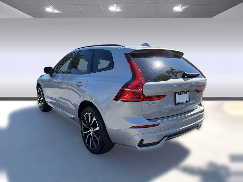 Certified 2024 Volvo XC60 B5 Plus SUV