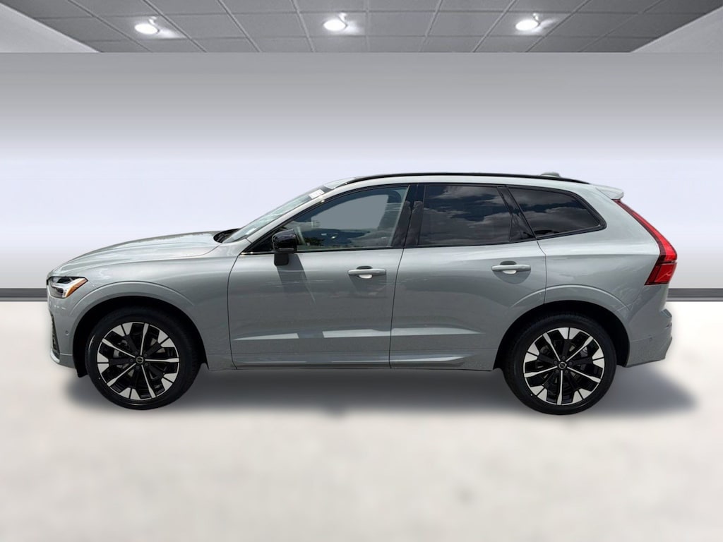 New 2026 Volvo XC60 B5 Ultra SUV