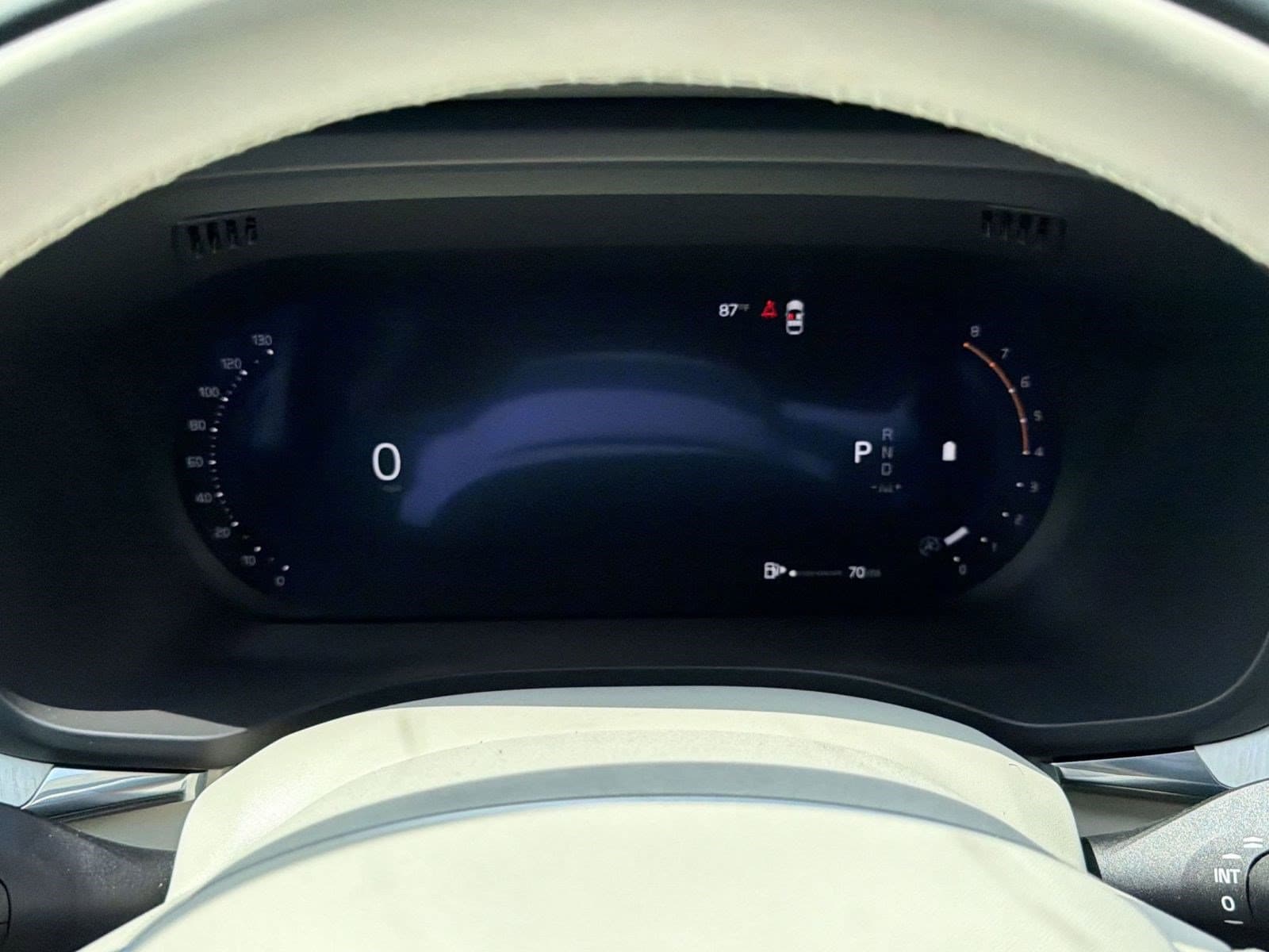 2026 Volvo XC60 Ultra - Photo 18