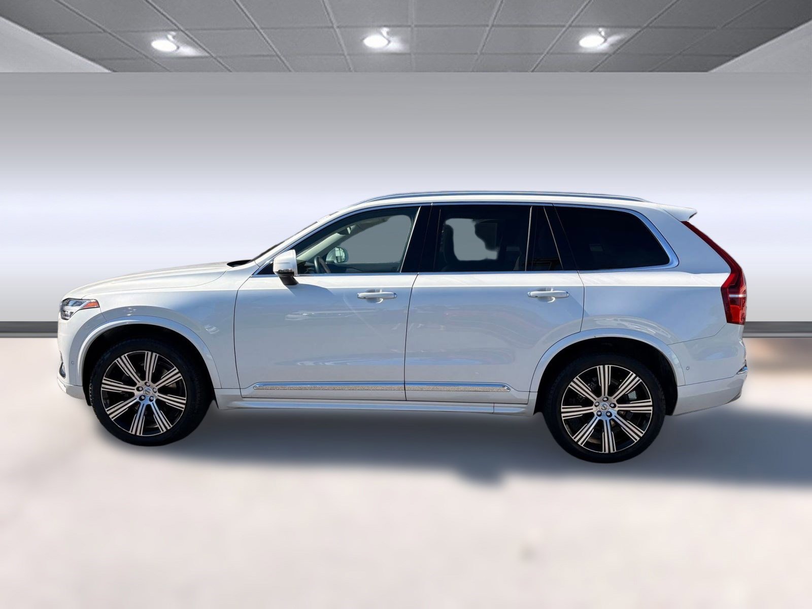 2022 Volvo XC90 T6 AWD Inscription photo 2