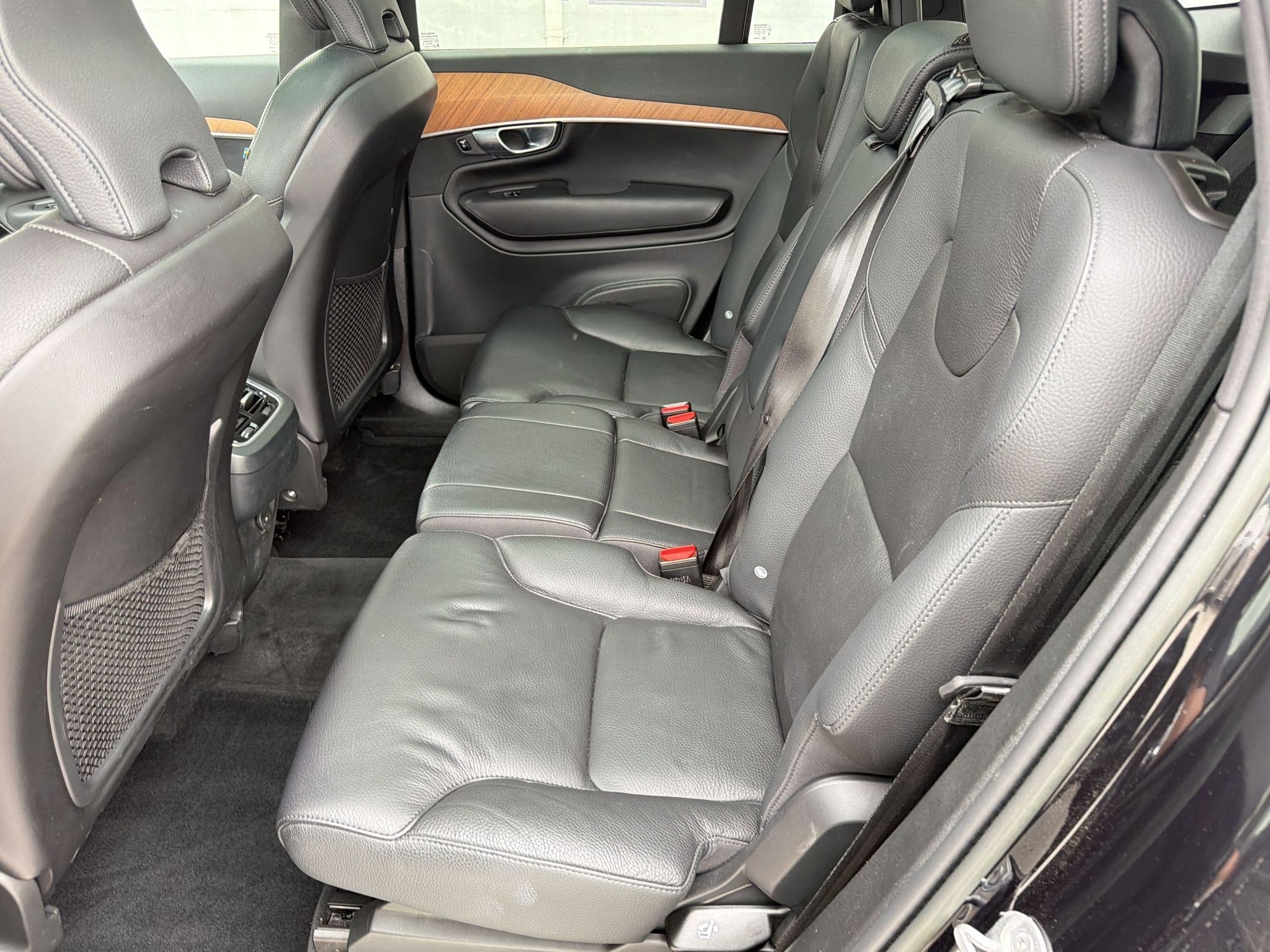 2023 Volvo XC90 Plus - Photo 22